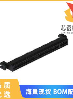 全新10146027-A40010LF原装(PCIE GEN4 STRADDLE MOU