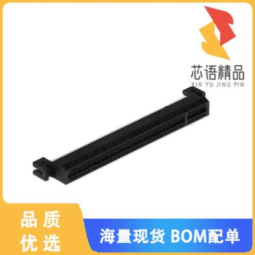 全新10146027-A40010LF原装(PCIE GEN4 STRADDLE MOU