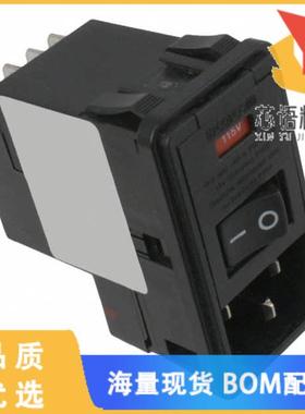 全新PS0SSSS60原装(PWR ENT MOD RCPT IEC320-C14 PN