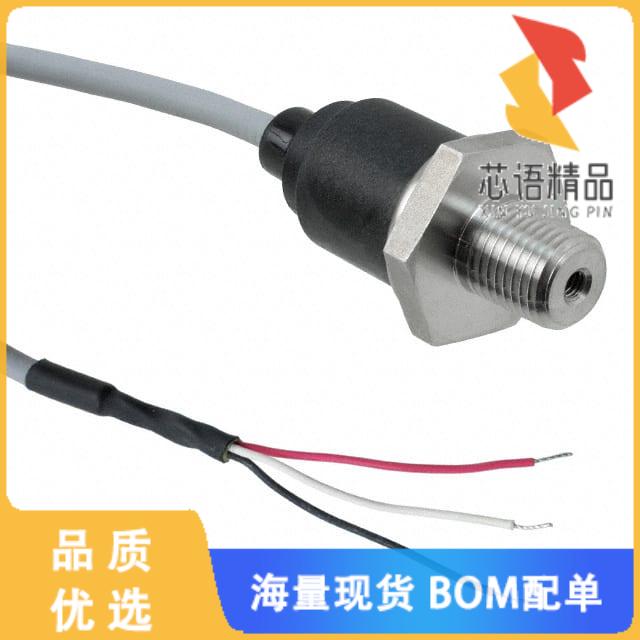 全新MLH500PGL01G原装(SENSOR AMP 500PSI 1-5VDC OU