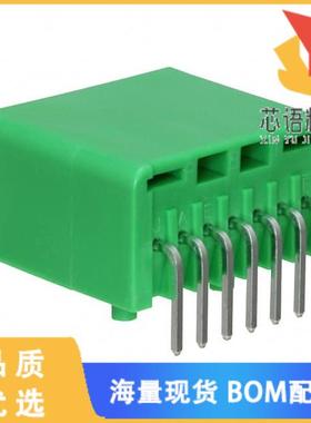 全新IL-AG5-7P-S3L2原装(CONN HEADER R/A 7POS 2.5M