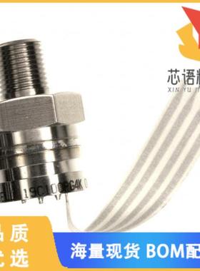 全新19C100PG4K原装(SENSOR 100PSIG STEEL 100MV OU