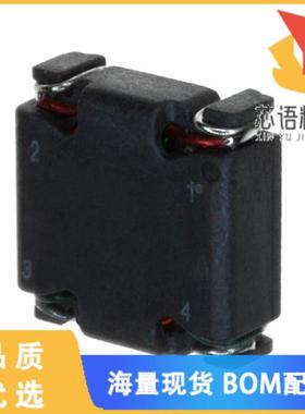 全新P0176NLT原装(INDUCT ARRAY 2 COIL 5.5UH SMD)正品