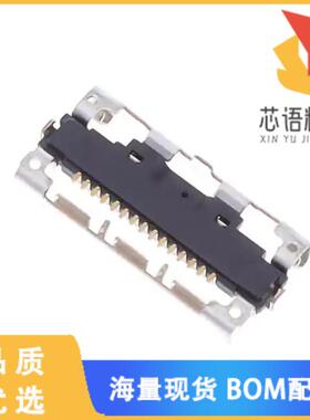 全新DF36A-15S-0.4V(51)原装(CONN RCPT 15POS 0.016