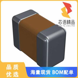 CAP X5R CER 6.3V 040 22UF 全新04026D226MAT2A原装