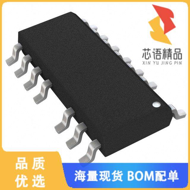 全新UCC25630-3DDBT原装(HALF BRIDGE CONT WITH HV