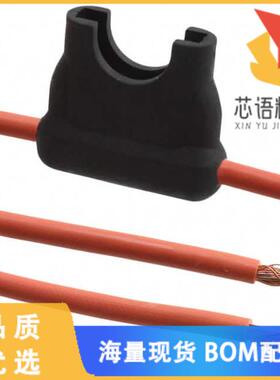 全新01500260LXN原装(FUSE HOLDER BLADE IN LINE)正品