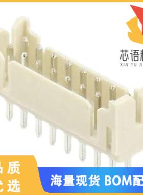 全新1-1470109-6原装(CONN HEADER VERT 16POS 2MM)正品