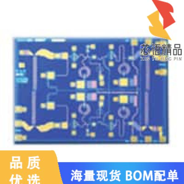 全新HMC-ALH476原装(IC RF AMP GP 14GHZ-27GHZ DIE)正品
