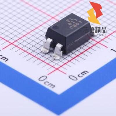全新EL817S1(C)(TU)原装(EL817S1(C)(TU))正品