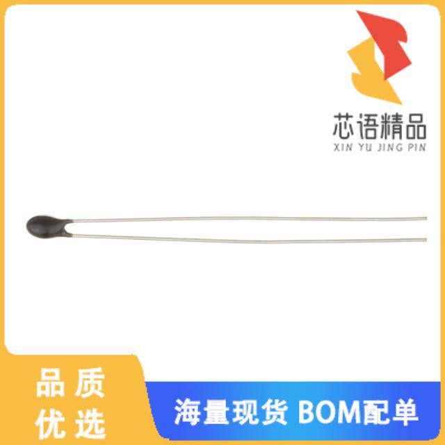 全新NRBE353F3435B2F原装(NTC 3.4513K 3435K BETA 2