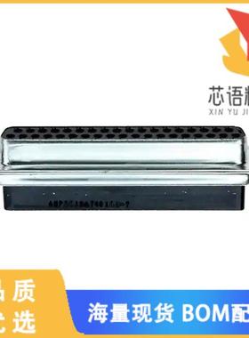 全新745189-7原装(CONN D-SUB RCPT 37POS VERT SLDR)正品