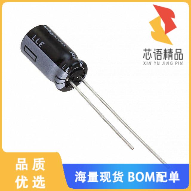 全新250LLE3R3MEFCT16.3X11原装(CAP ALUM 3.3UF 20%