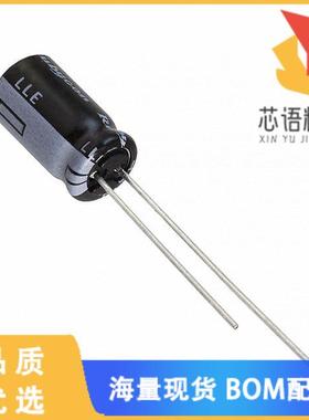 全新250LLE3R3MEFCT16.3X11原装(CAP ALUM 3.3UF 20%