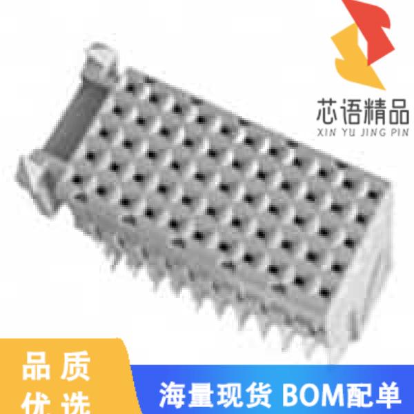 全新352115-1原装(CONN RECEPT 55POS 2MM PRESS-FIT)正品