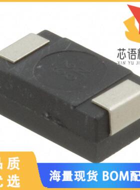 全新6TPB330ML原装(CAP TANT POLY 330UF 6.3V 2917)正品