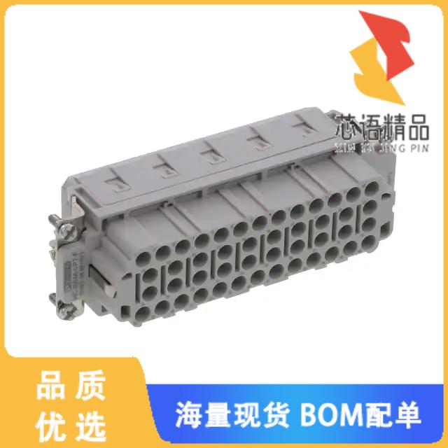 全新1014423原装(CONN INSERT FEMALE 46POS)正品