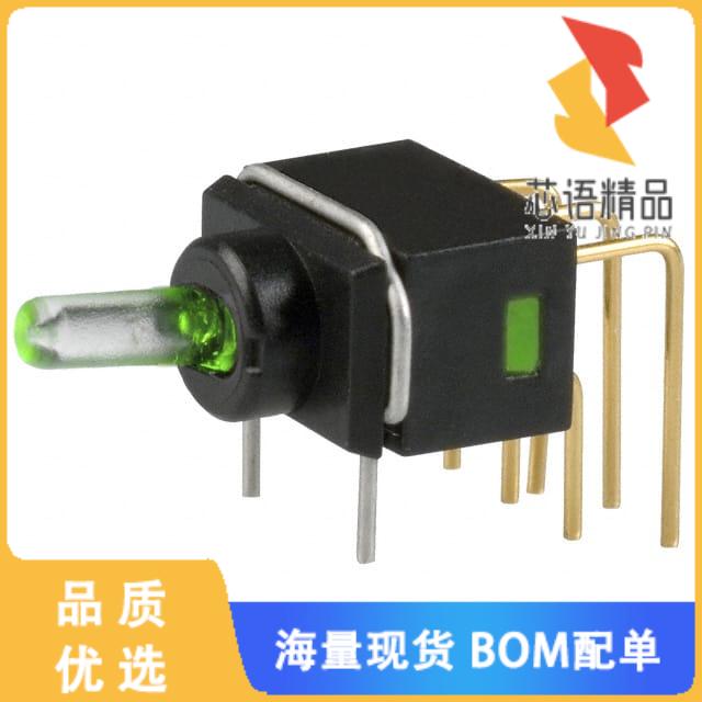 全新G12JHF原装(SWITCH TOGGLE SPDT 0.4VA 28V)正品