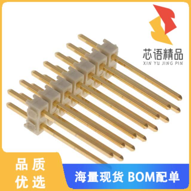 全新HMTSW-107-09-G-D-475原装(CONN HEADER VERT 14