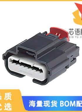 全新0314049131原装(MX64 FEM 1X8 KAIZAN W/CPA BLK