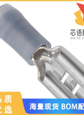 全新0190190031原装(CONN QC RCPT 14-16AWG 0.250)正品