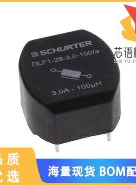 全新DLF-28-0006原装(CMC 3A 2LN TH)正品