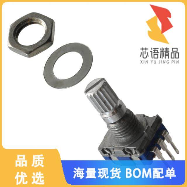 全新ACZ11BR1E-15KQD1-20C原装(ROTARY ENCODER INCR