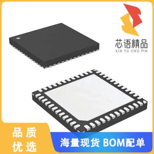 全新ISL6333IRZ原装(IC REG CTRLR VR11 1OUT 48QFN)正品