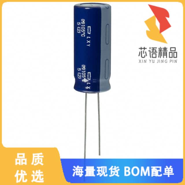 全新ELXY350ELL102MK30S原装(CAP ALUM 1000UF 20% 3