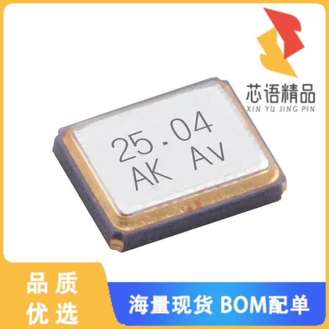 全新C3E-24.000-12-1015-X-R原装(CRYSTAL 24.0000MH