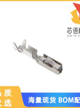 全新5-963715-1原装(MQS REC CONT)正品