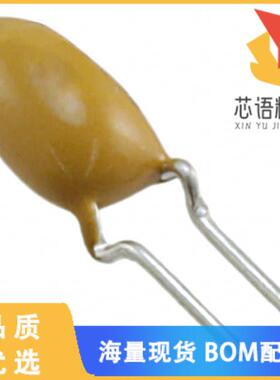 全新T351A225K016AT原装(CAP TANT 2.2UF 10% 16V RA