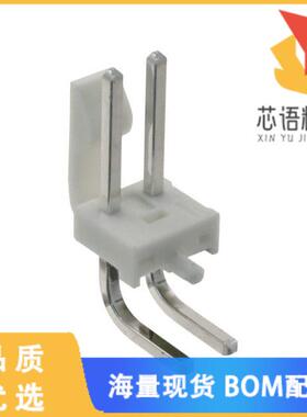 全新0026645020原装(CONN HEADER R/A 2POS 3.96MM)正品