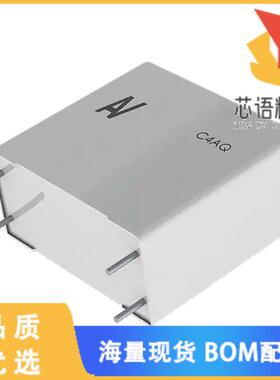 全新C4AQIBW5240M3HJ原装(CAP FILM 24UF 5% 800VDC