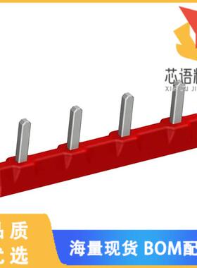 全新302-J/06原装(JUMPER COMB; TERM BLK; 6; 8 MM