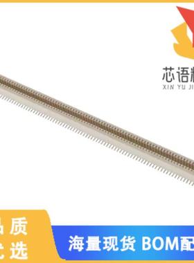 全新61082-161400LF原装(CONN RCPT 160POS SMD GOLD)正品