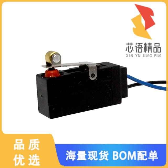 全新VM3SAQF1803L06原装(IP67 SNAP ACTION SWITCH,