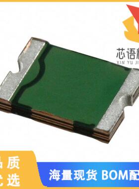 全新PTS181233V075原装(PTC RESET FUSE 33V 750MA 1