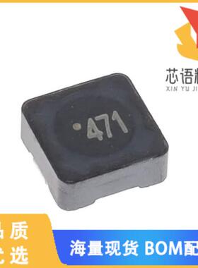 全新74477824原装(FIXED IND 470UH 300MA 4.18OHM S