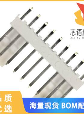 全新0022272091原装(CONN HEADER VERT 9POS 2.54MM)正品