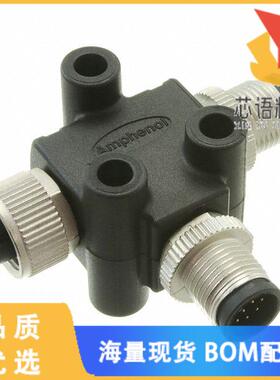 全新TA-A12M-A12M-A12F-01原装(CONN T-ADAPTER 12P-