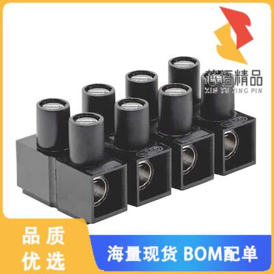 全新327-HDS/04-BA原装(TERMINAL STRIPS FOR PANEL