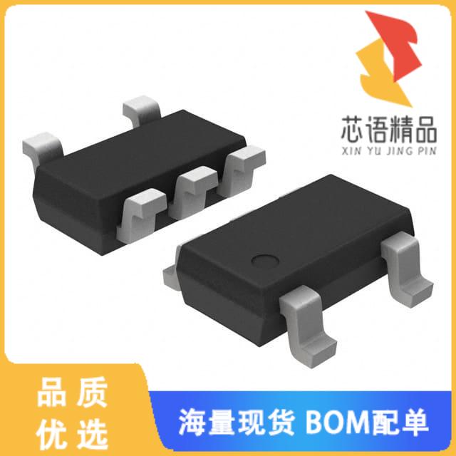 全新AP2125AK-2.5TRG1原装(IC REG LINEAR 2.5V 360M