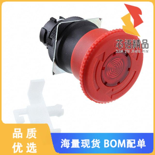 全新A22EL-M原装(CONFIG SW BODY E-STOP ILLUM)正品