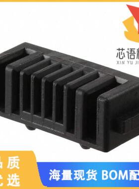 全新5787526-1原装(CONN RCPT 6POS 2.00MM R/A SLDR)正品