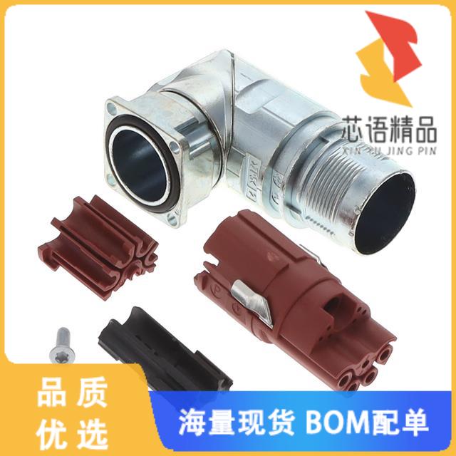 全新HGC005N00003200000原装(CONN RCPT HSG FML 11P