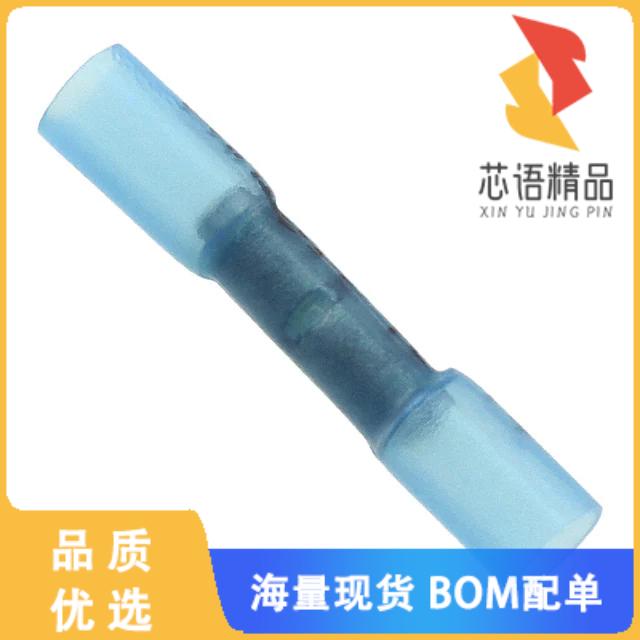 全新BSH14-D原装(CONN SPLICE 14-16 AWG CRIMP)正品
