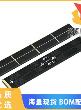 全新SM111K08L原装(MONOCRYST SOLAR CELL 196MW 5.5
