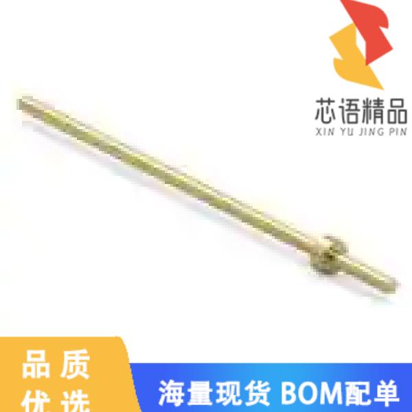 全新3128-3-00-21-00-00-08-0原装(CONN PC PIN CIRC