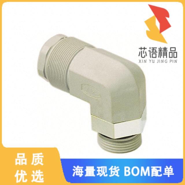 全新09150000102原装(CONN INSERT SHELL INLINE RA)正品